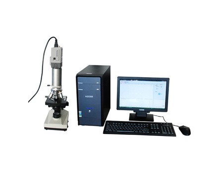 YG002S型纤维细度分析仪